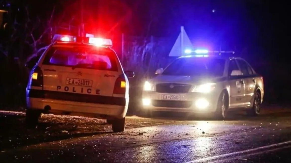 Κινηματογραφική απόδραση κρατουμένου από το Νοσοκομείο Σερρών