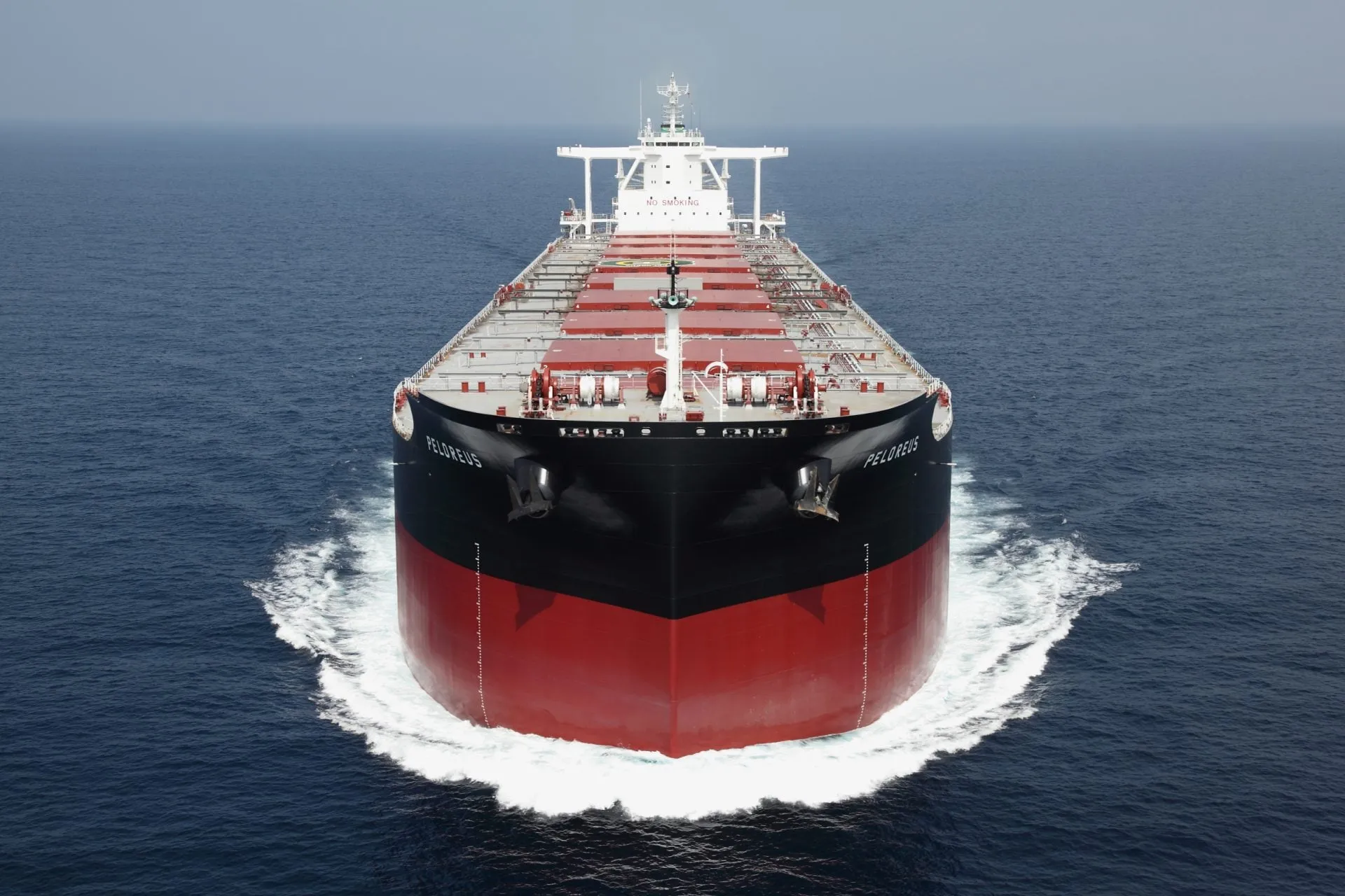 Η Star Bulk μπήκε στο Χρηματιστήριο Αθηνών με 656 εκατ. €