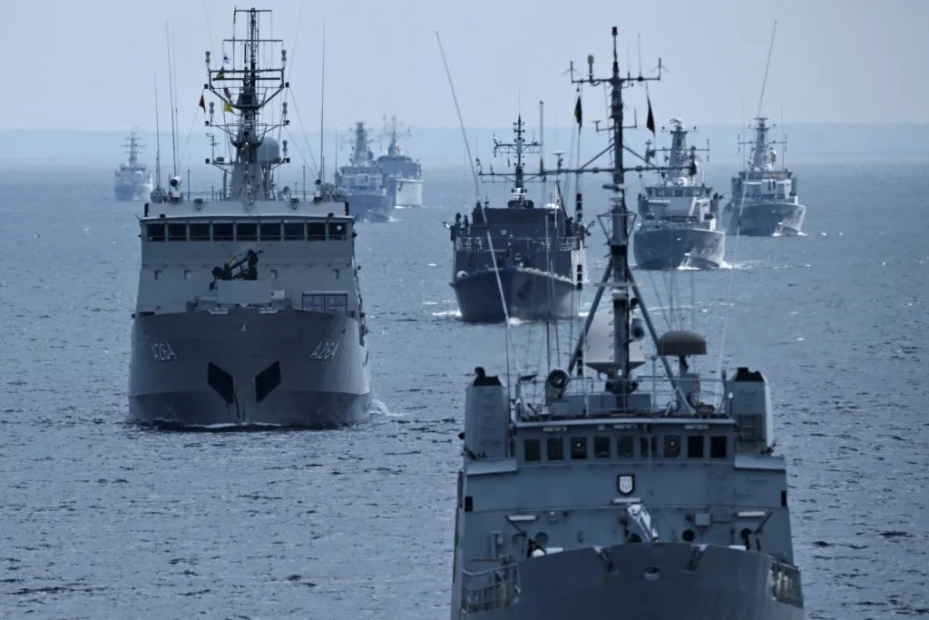 Ακατάλληλος ένας στους τρεις εθελοντές για τη Bundeswehr