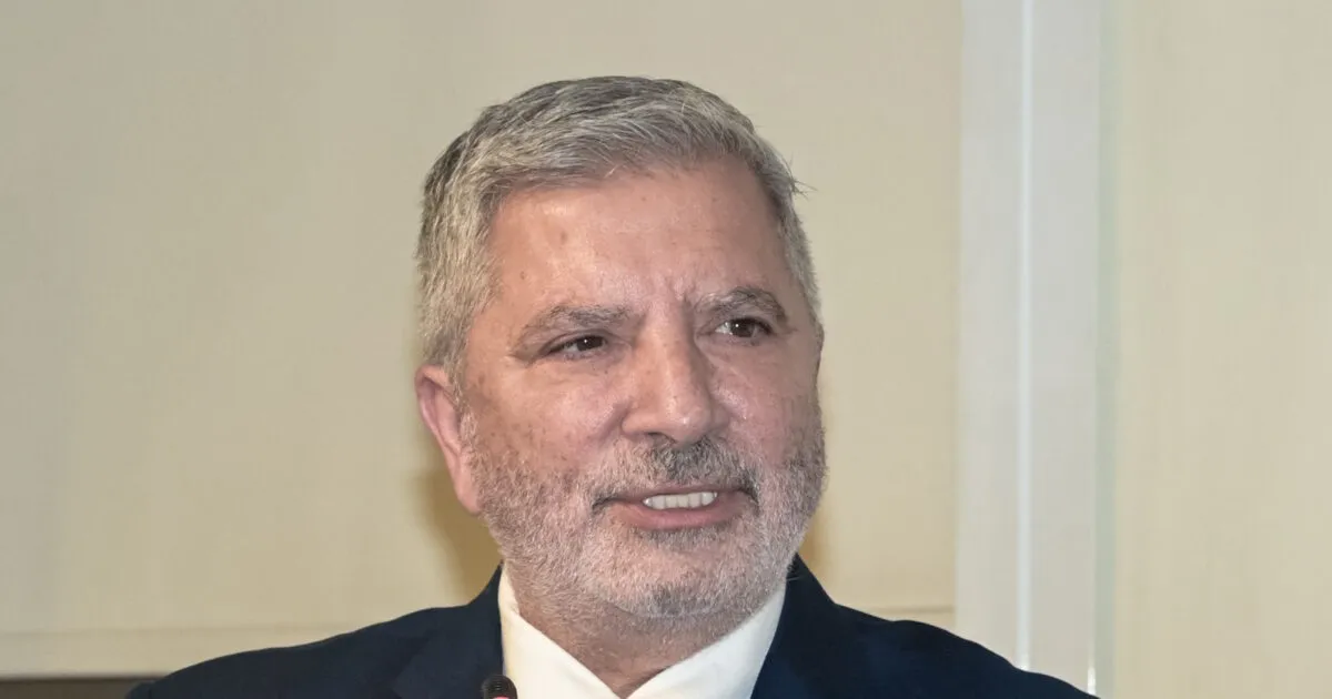 Ο Πατούλης απαντά στις αποκαλύψεις για την υπόθεση Μαζωνάκη