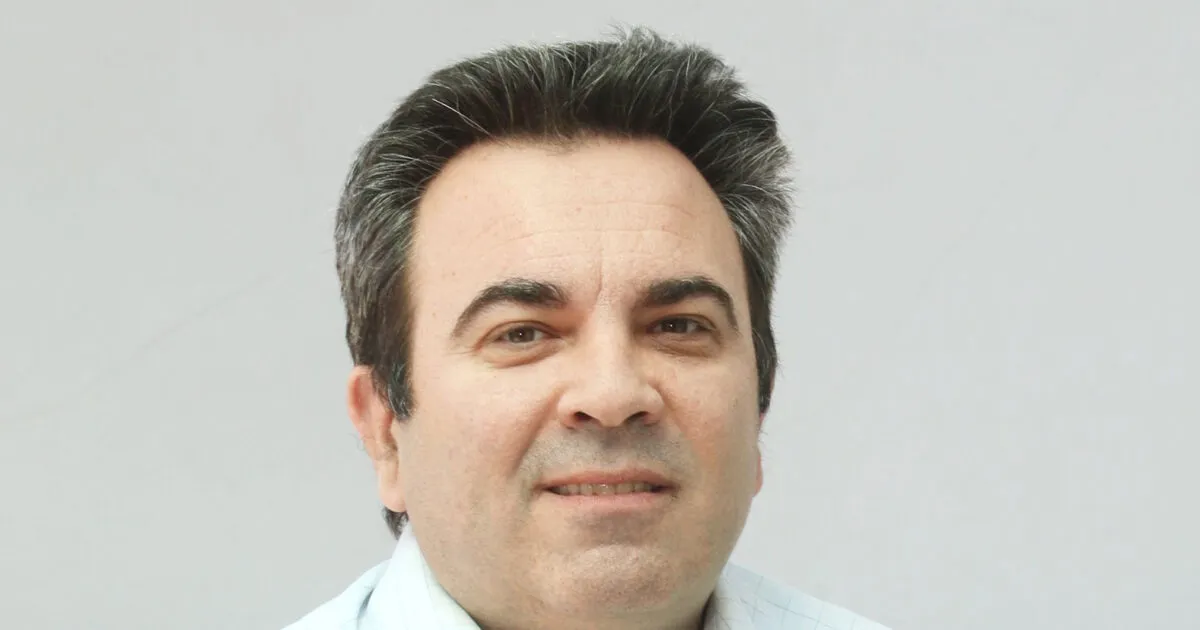 Ο Καρπετόπουλος αποκαλύπτει πώς γνώρισε τον Μαζωνάκη