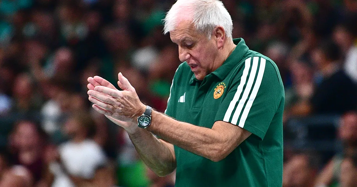 Ο Παναθηναϊκός αντιμετωπίζει την Παρί στην EuroLeague