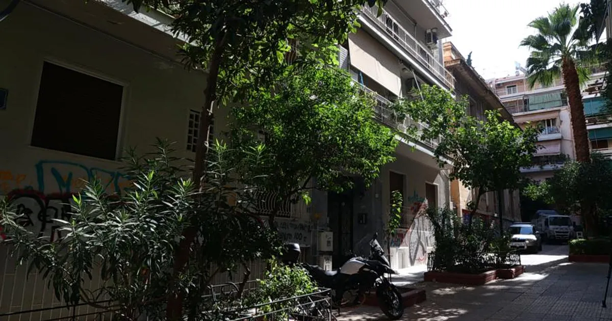 Δικαστήριο και αστυνομία στην υπόθεση της Κυψέλης