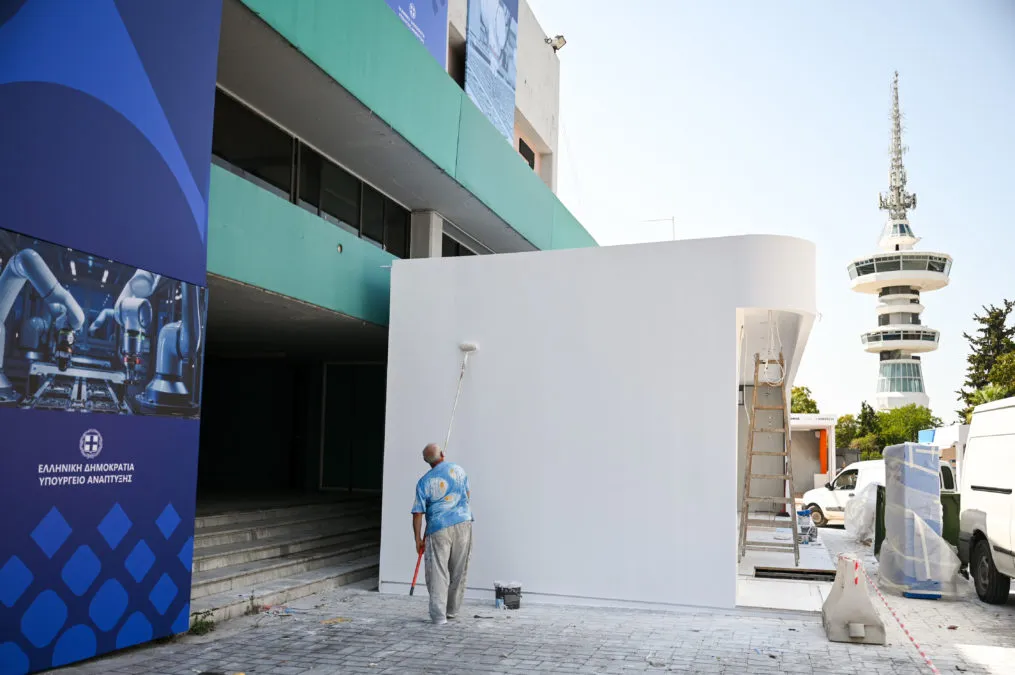 Κυκλοφοριακές ρυθμίσεις στο κέντρο της Θεσσαλονίκης λόγω ΔΕΘ