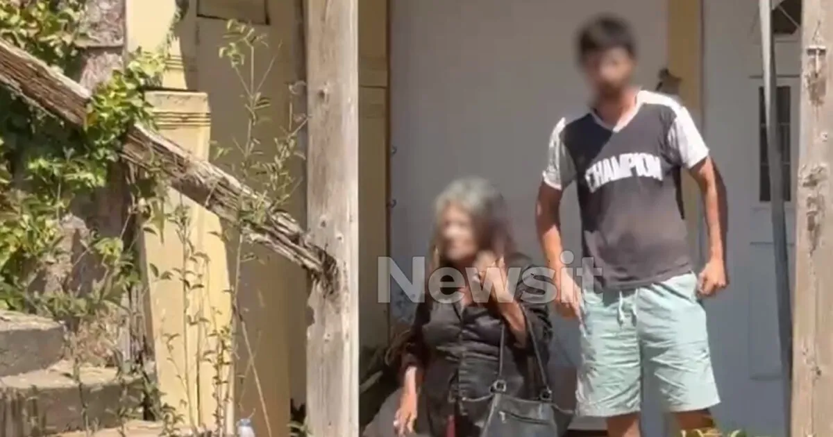Δικαστήριο για την υπόθεση οστών στον Μαραθώνα