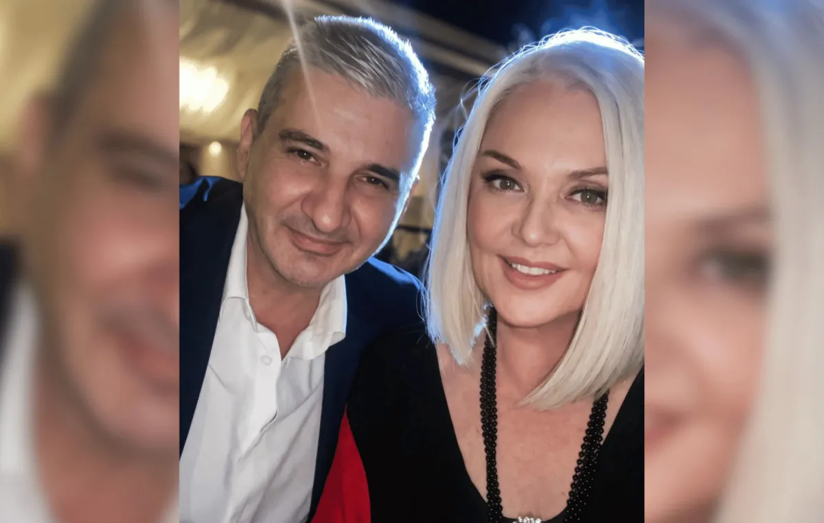 Έρευνα για τον θάνατο του Γιώργου Μαζωνάκη στο Κολωνάκι