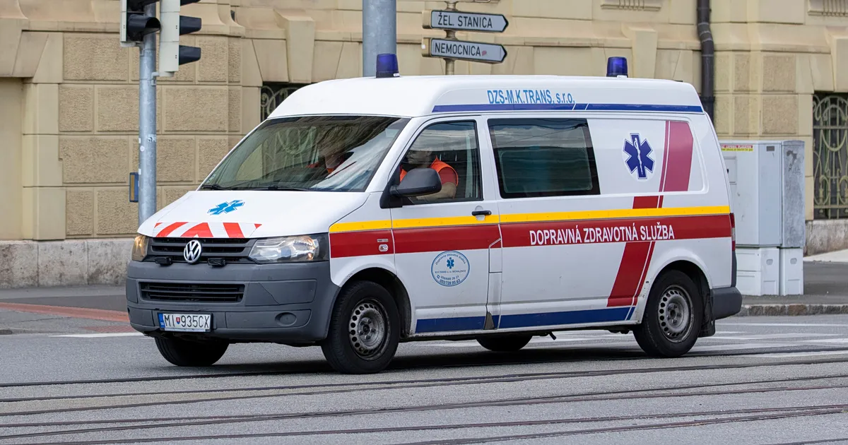 Σχολείο στο Στασκόφ Σλοβακίας μετά την επίθεση