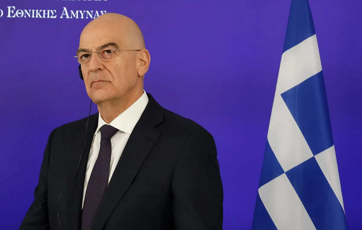 Ο Δένδιας ανακοινώνει τις νέες Πρώτες Βοήθειες στον Στρατό