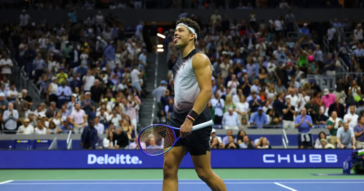 Ο Ζβέρεφ και ο Σέλτον στον μεγάλο τελικό του US Open