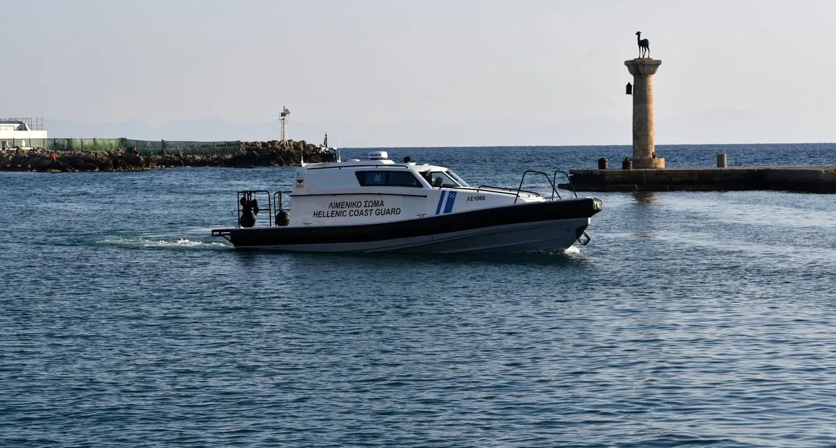 Συνελήφθη 31χρονος στον Πειραιά με 415 γρ. κοκαΐνης