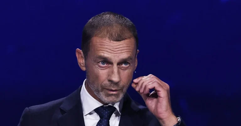 Η UEFA ανακοινώνει το Champions League Εθνικών ομάδων
