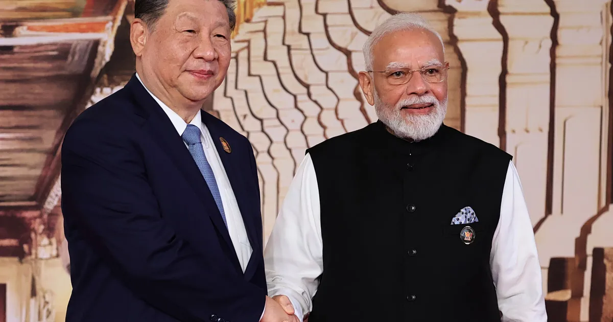 Οι BRICS καταλήγουν σε κοινή διακήρυξη στο Νέο Δελχί