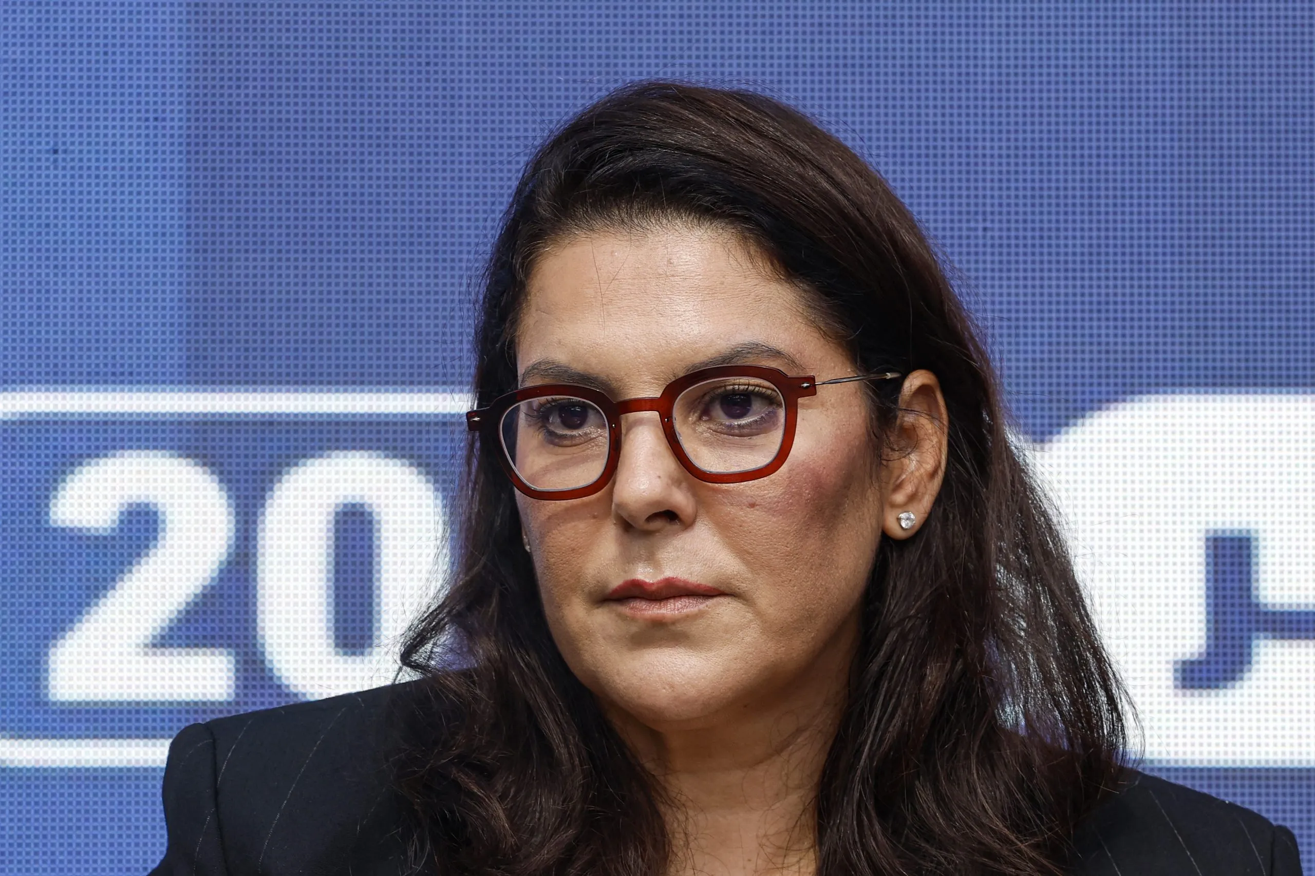 Η Φατίμα Εζάχρα Ελ Μανσούρι πρώτη γυναίκα πρωθυπουργός Μαρόκου