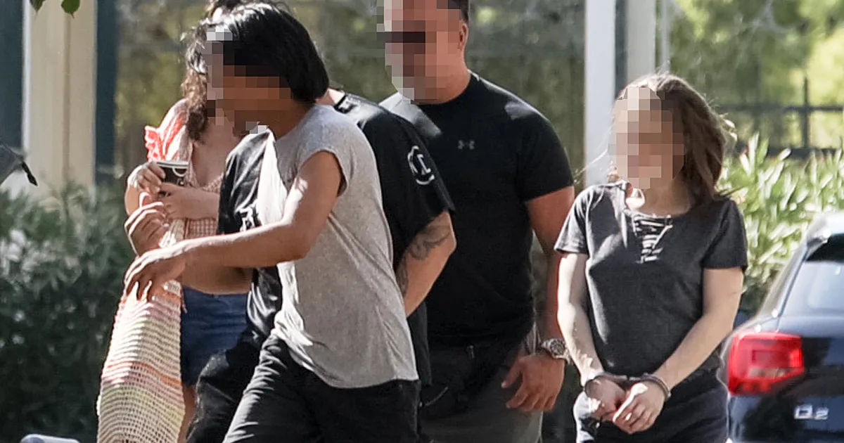 Αστυνομική έρευνα για την υπόθεση βρέφους στην Κυψέλη