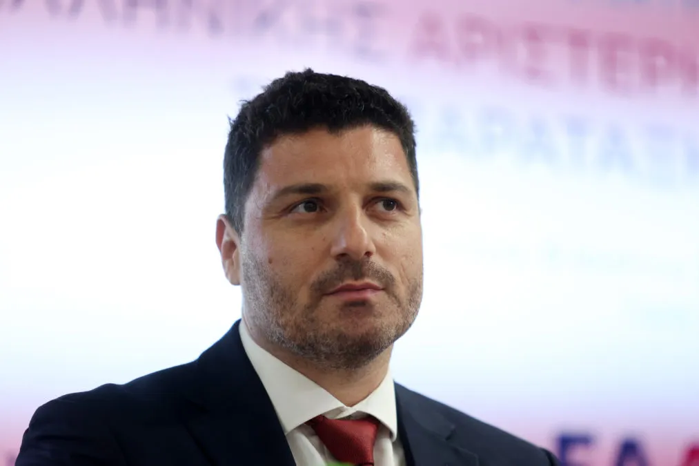 Ο Πιερρακάκης παρουσιάζει τα μέτρα της ΔΕΘ