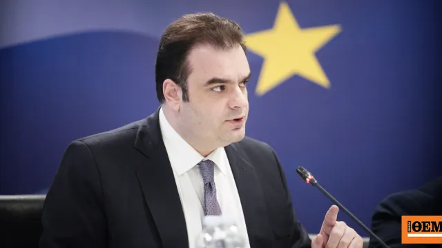 Ο Πιερρακάκης παρουσιάζει τα μέτρα της ΔΕΘ 2026