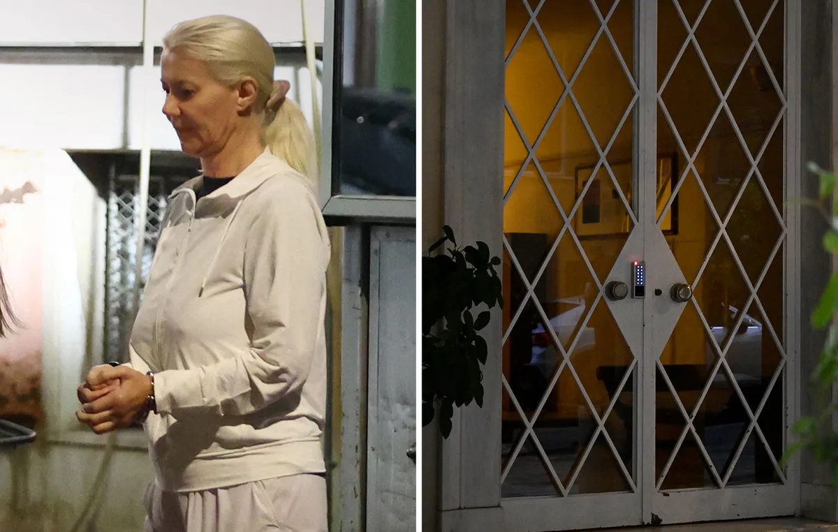 Ιατρείο πλασμαφαίρεσης Κολωνάκι υπόθεση Μαζωνάκη