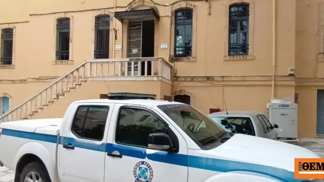 Βενιζέλειο Νοσοκομείο Ηρακλείου νοσηλεία βρέφους
