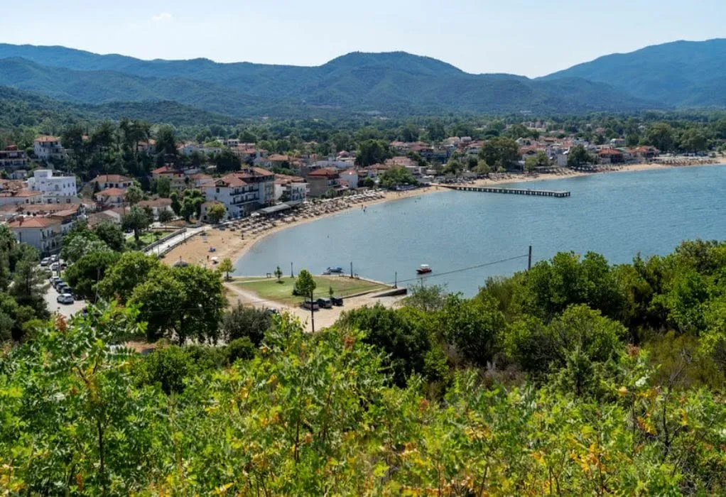 Κατασχεθείσα μεθαμφεταμίνη σε λιμάνι της Σρι Λάνκα