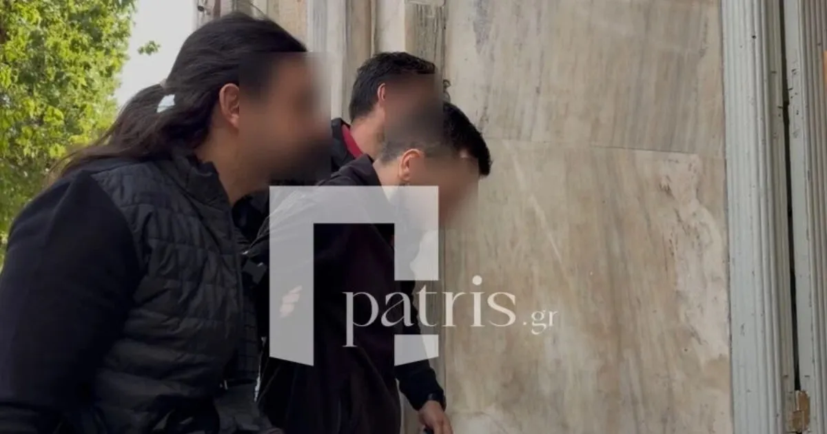 Αστυνομία Ηρακλείου έρευνα υπόθεση 40χρονου stalker