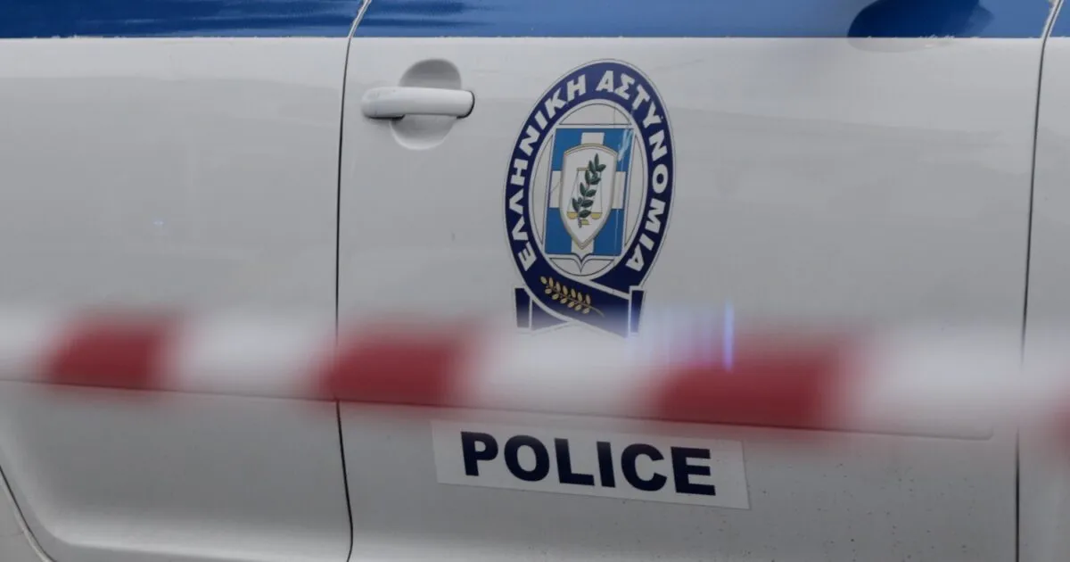 Απόδραση 26χρονου κρατούμενου από το Εφετείο Αθηνών