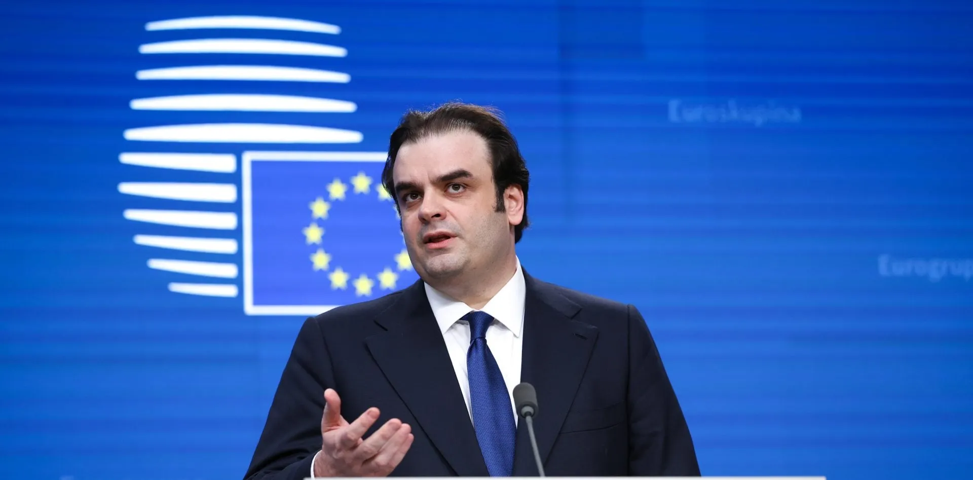 Ο Κυριάκος Πιερρακάκης μιλά για το πετρέλαιο θέρμανσης
