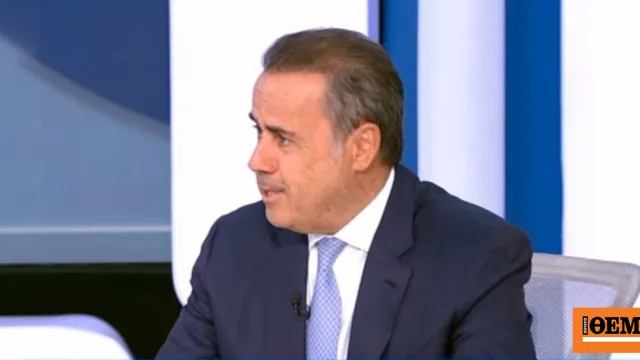 Ο υπουργός Σταύρος Παπασταύρου μιλά για επίδομα θέρμανσης