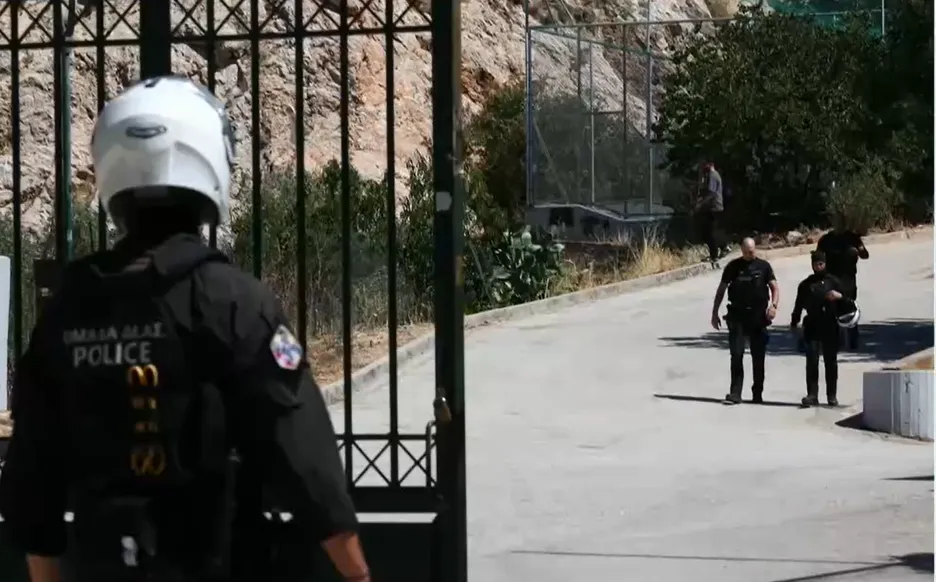 Δείγματα σκυροδέματος με biochar από ανθρώπινα απόβλητα