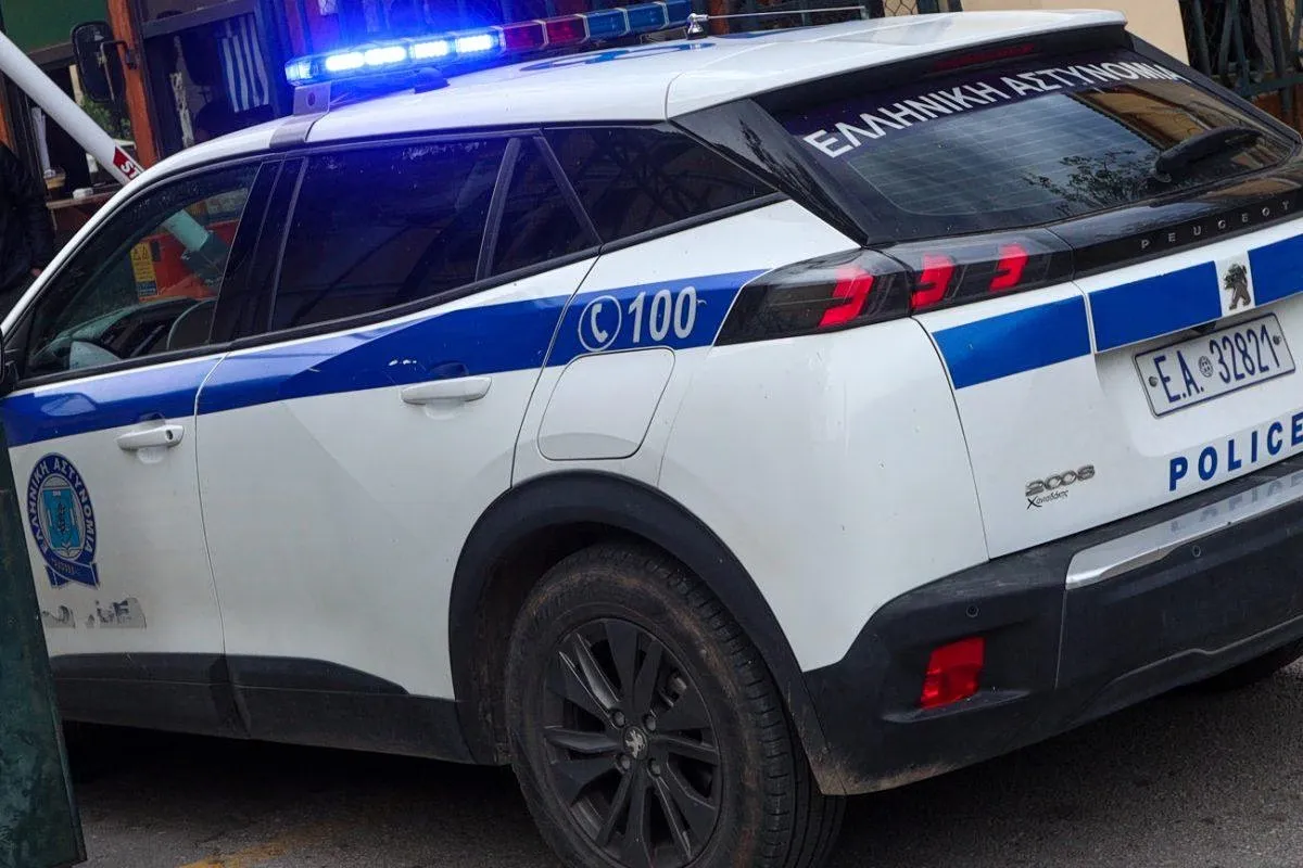 Το μυστήριο με την ταυτότητα του νεκρού στην Κοζάνη