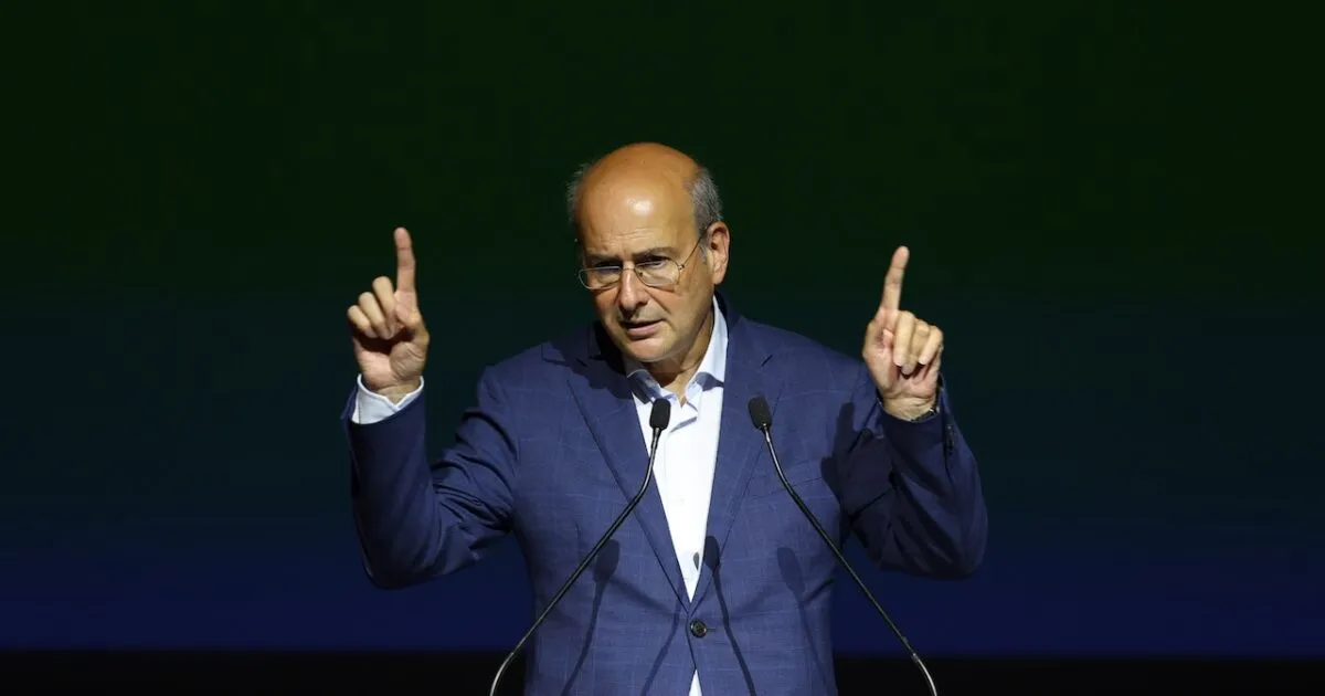 Ο Χατζηδάκης: Η Ελλάδα διεκδικεί 20 δισ. στη νέα ΚΑΠ