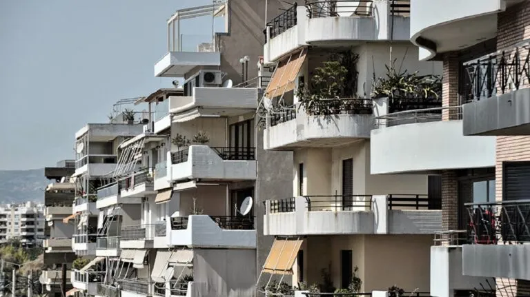 Κατοικίες και ενοίκια στεγαστικό πρόγραμμα Σπίτι μου