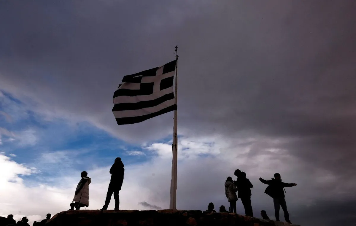 Ανάπτυξη οικονομίας Ελλάδας και τιμές καυσίμων