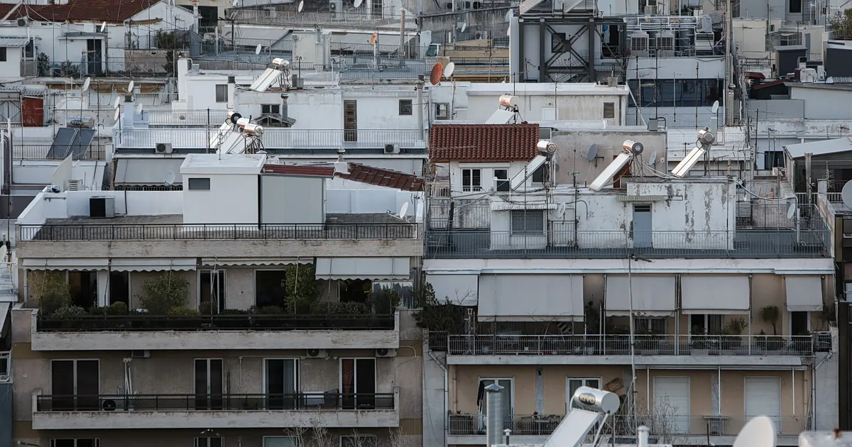 Το πρόγραμμα Σπίτι μου αυξάνει το όριο στα 300.000 ευρώ