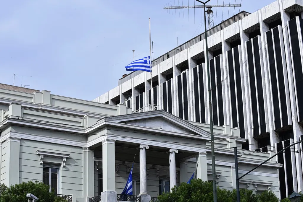 Διάβημα Ελλάδας στην Άγκυρα για θαλάσσια πάρκα στο Αιγαίο