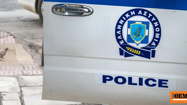 Ασθενοφόρο ΕΚΑΒ σε τροχαίο ατύχημα στα Σεπόλια