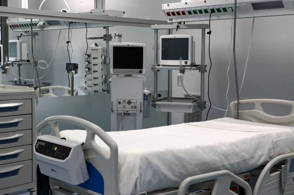 Ιδιωτική κλινική στη Θεσσαλονίκη με παράνομο ογκολογικό τμήμα