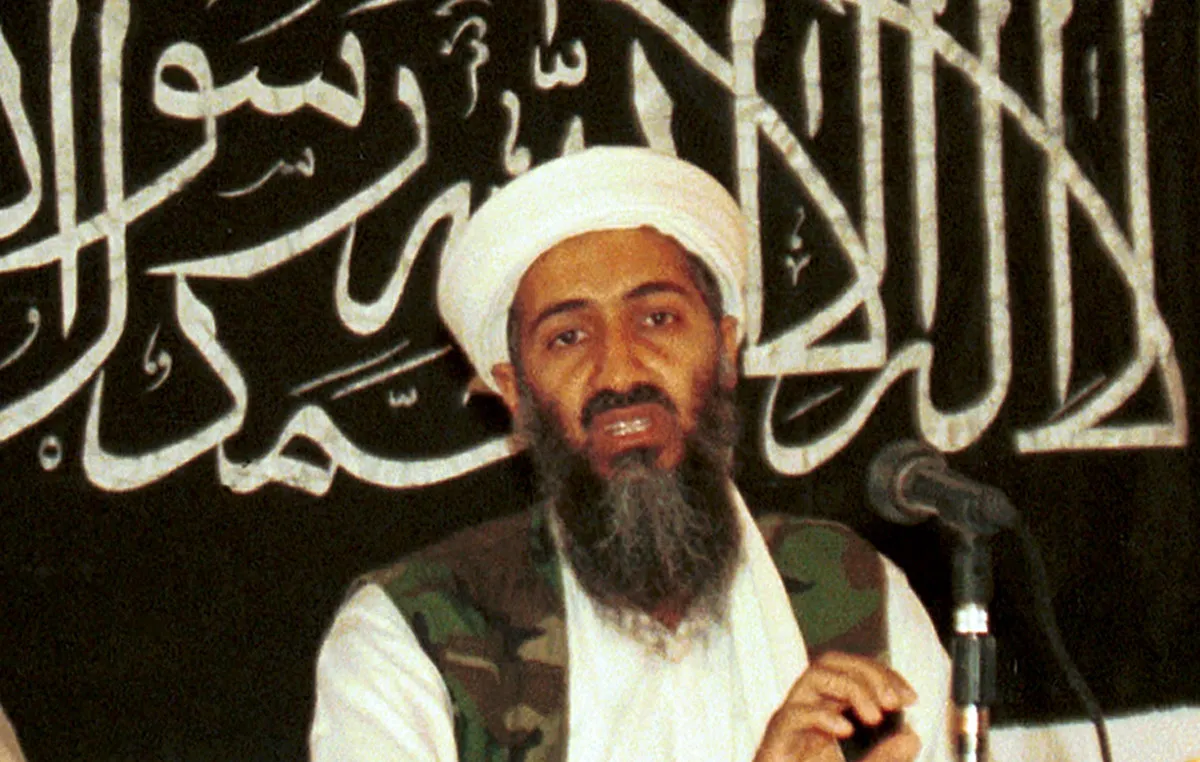 Τα έγγραφα της CIA για τον μπιν Λάντεν, 25 χρόνια μετά