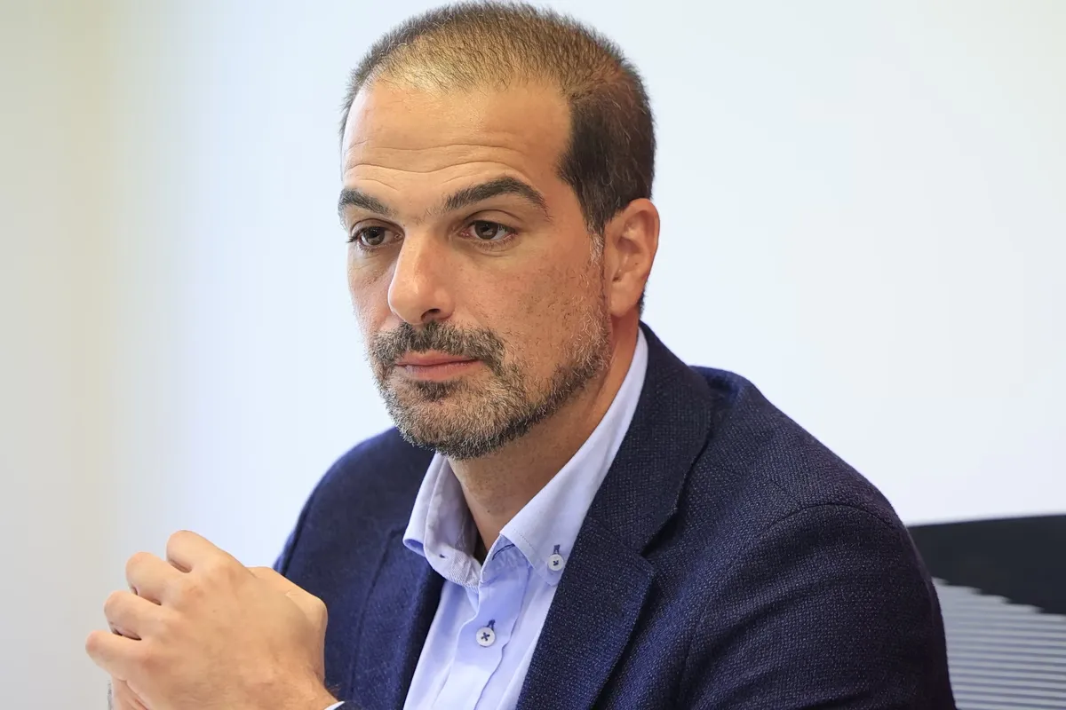 Ο Πιερρακάκης παρουσιάζει τα μέτρα της ΔΕΘ 2026