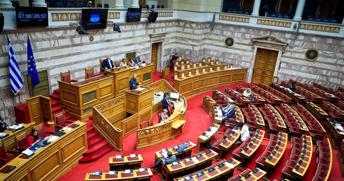 Ο Μητσοτάκης σε συνέντευξη για το πετρέλαιο θέρμανσης