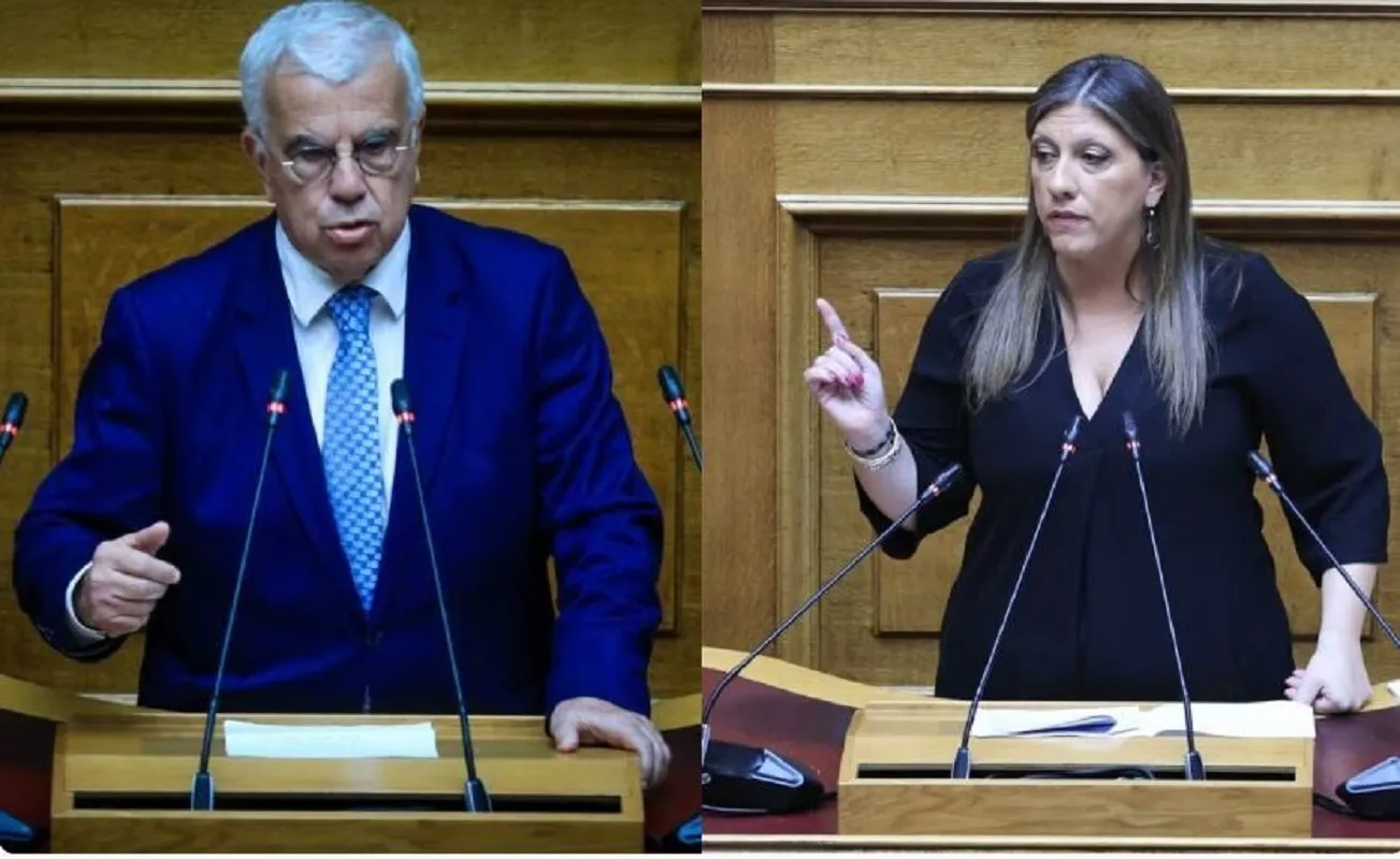 Ολομέλεια Βουλής ψηφοφορία άρση ασυλίας βουλευτών