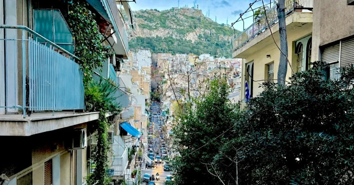 Δωρεές και αγοραπωλησίες ακινήτων στην Ελλάδα