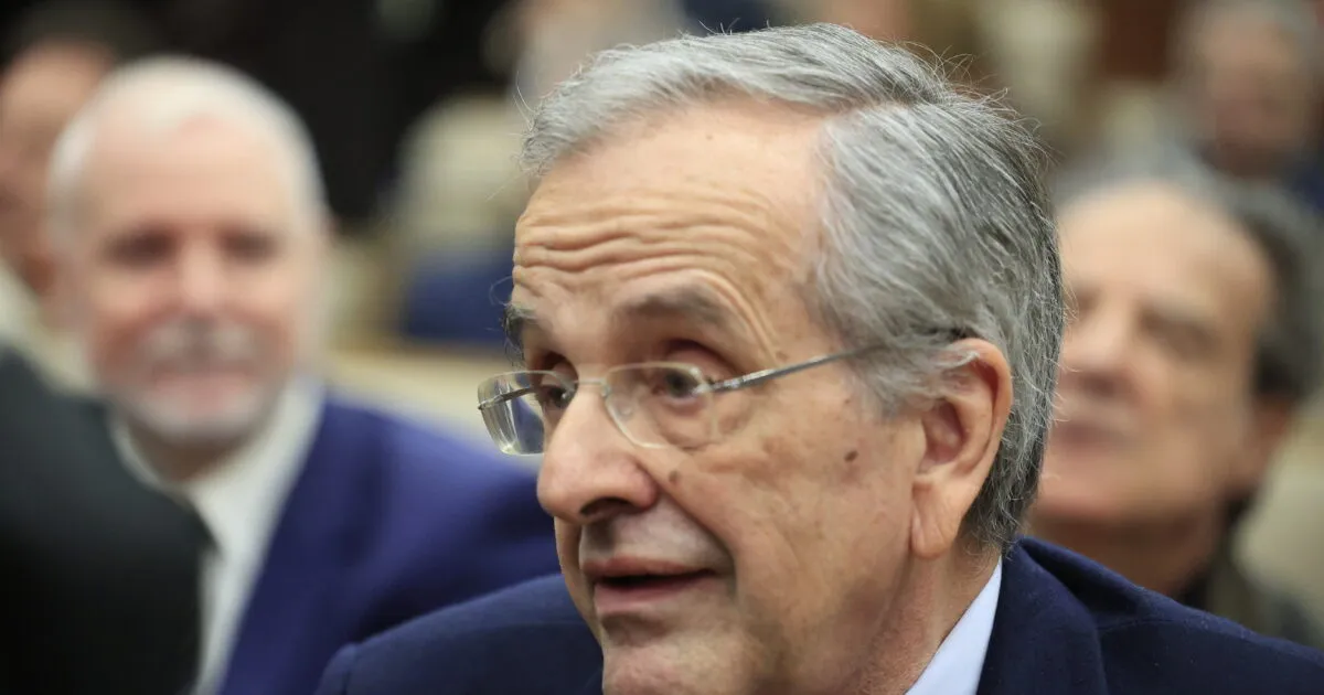 Ο Μητσοτάκης ανακοινώνει τα μέτρα της ΔΕΘ