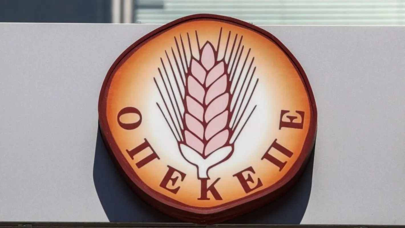 Δικαστήριο και έγγραφα υπόθεσης επιδοτήσεων ΟΠΕΚΕΠΕ