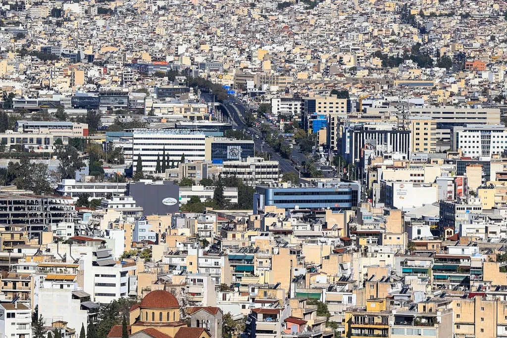 Ο STAMA Greece: Βραχυχρόνιες μισθώσεις δεν μειώνουν ενοίκια