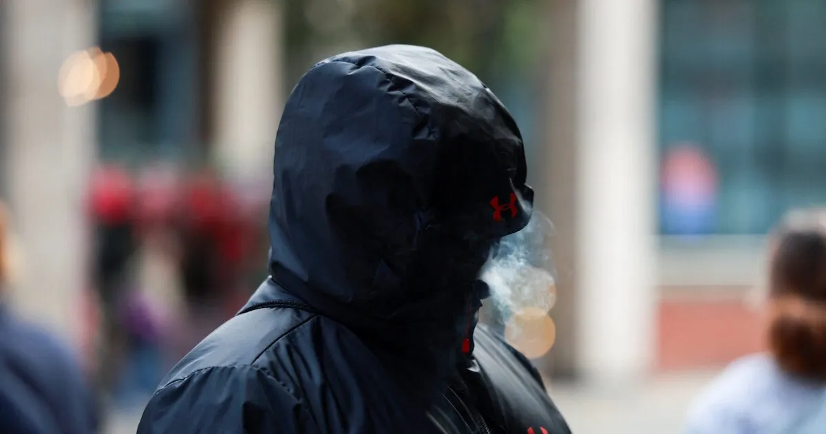 Ο σύζυγος ομολόγησε 20 χρόνια βιασμών στη σύζυγό του