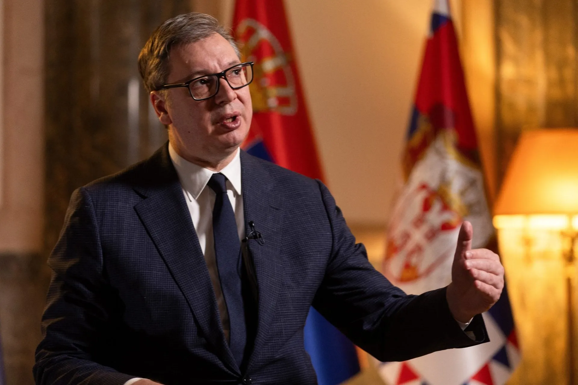 Ο πρέσβης Ντάνι Ντανόν μιλά στον ΟΗΕ για τις κυρώσεις