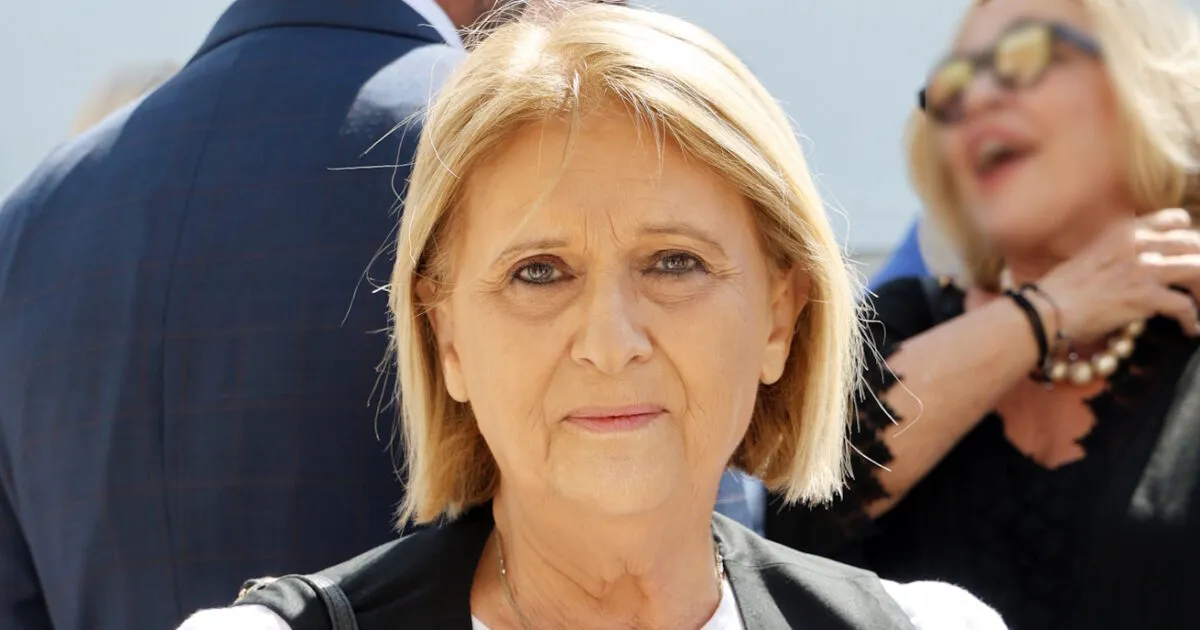 Σοφία Βούλτεψη Αλέξανδρος Καζαμίας αντιπαράθεση Open
