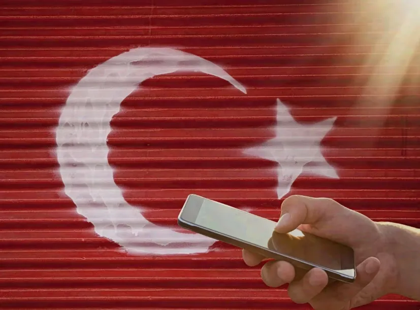 Η Apple προειδοποιεί Τούρκους υπουργούς για spyware