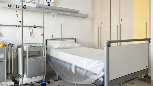 Το ΑΠΘ: Η θεραπευτική πλασμαφαίρεση δεν είναι ευεξία
