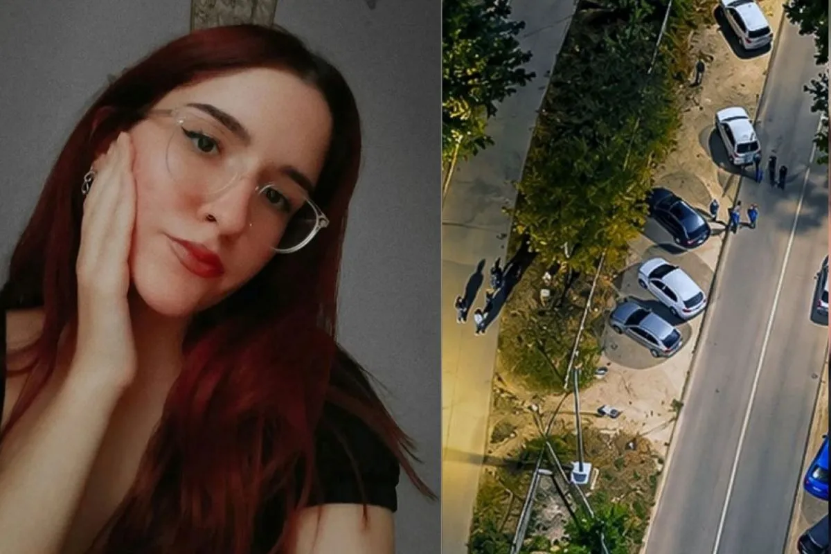 Γυναικοκτονία στην Ηγουμενίτσα, η 25χρονη Πηνελόπη